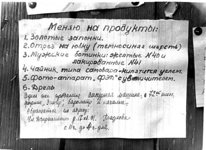 900 дней ада и испытаний голодом: как выживали и чем питались ленинградцы 900 дней ада и испытаний голодом: как выживали и чем питались ленинградцы