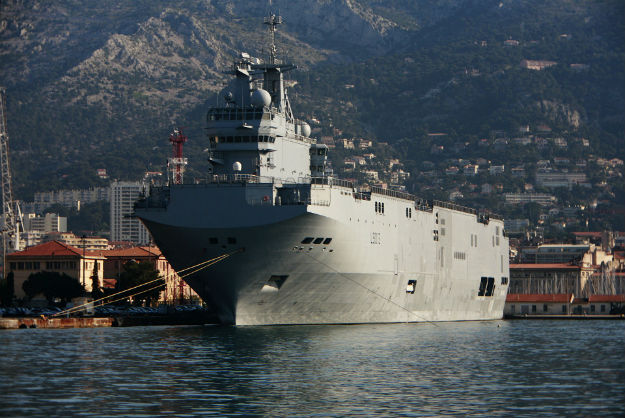 Mistral