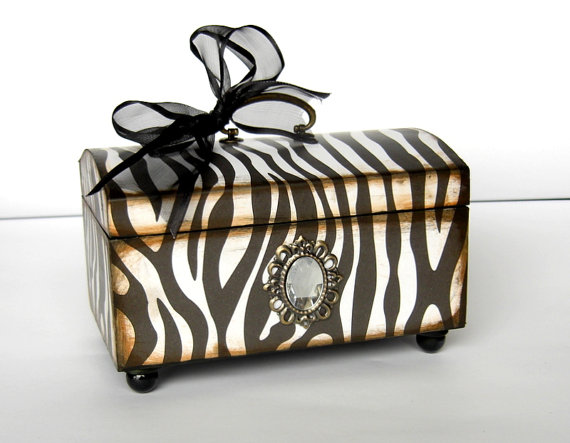  Box  Lover Zebra