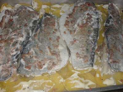 Как вкусно приготовить морской язык в духовке Как вкусно приготовить морской язык в духовке