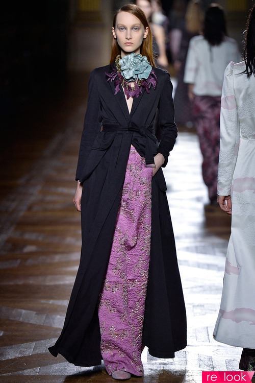 стиля Oversize