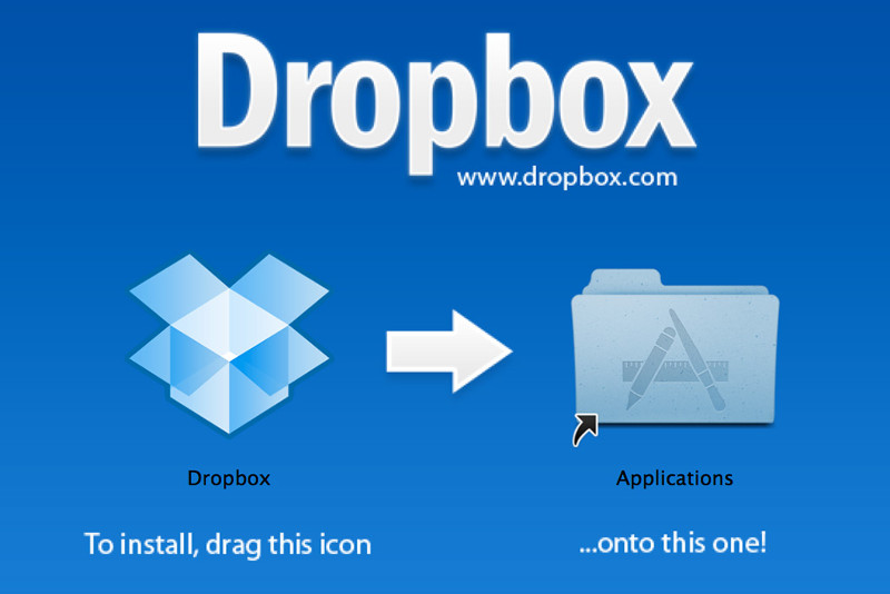 drop
