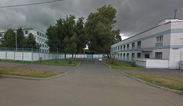 Украинское СМИ выдало львовский детдом за московский спецприемник