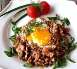 Идеи для завтрака на любой вкус