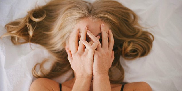 8. Женщинам вредно много фантазировать. Я не тот парень из кино и вряд ли буду вести себя как он.
