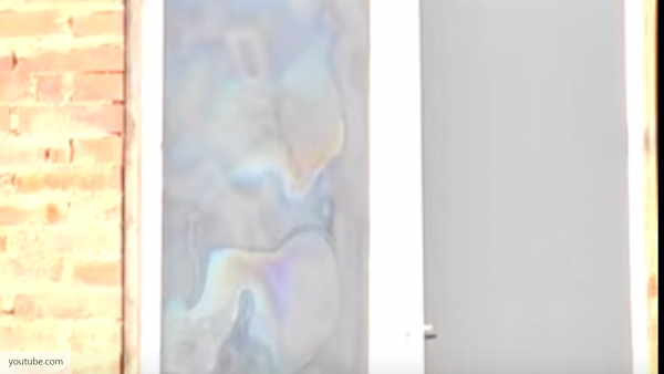 Закон и порядок в США