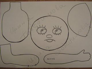 Домовенок Кузенька Домовенок Кузенька