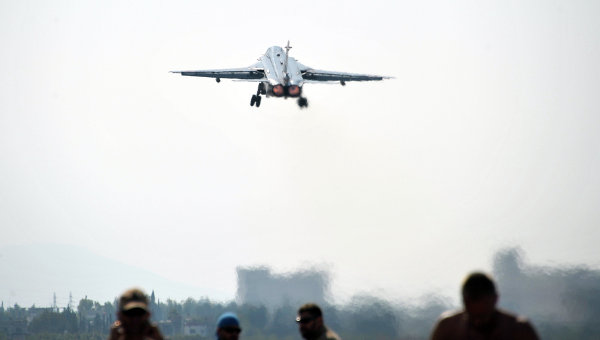 Американский военный эксперт: Российская авиация действует в Сирии  эффективно
