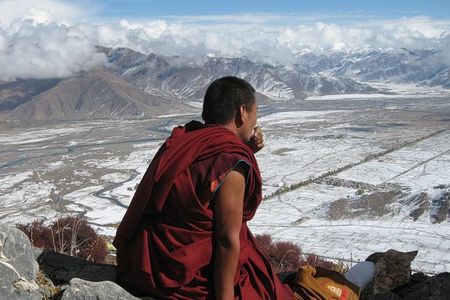 Советы тибетских мудрецов монах тибета, советы