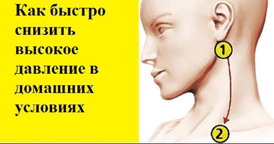 Как быстро снизить высокое давление в домашних условиях! Как быстро снизить высокое давление в домашних условиях!