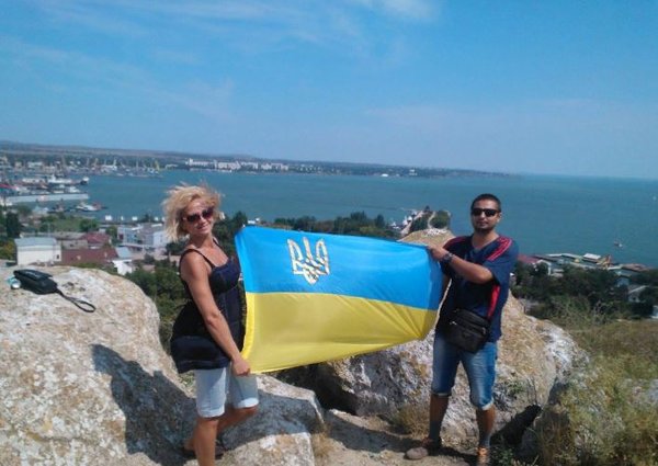 «Это уже не моя Родина!» - украинец вернулся из Крыма в Херсон и поделился впечатлениями «Это уже не моя Родина!» - украинец вернулся из Крыма в Херсон и поделился впечатлениями