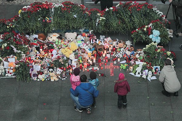 Чему учит день национального траура Чему учит день национального траура
