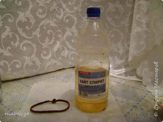 Декор предметов Мастер-класс Декупаж Моделирование конструирование Новый способ декорирования МК фото 4