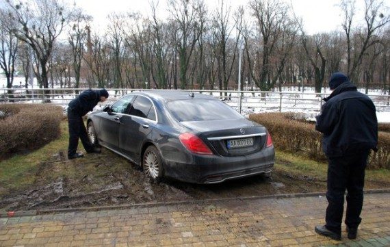 Просто я паркуюсь как... Просто я паркуюсь как...