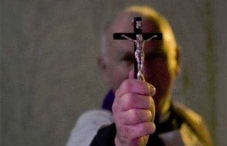 Папа Римский лишил сана украинских монахов за экзорцизм