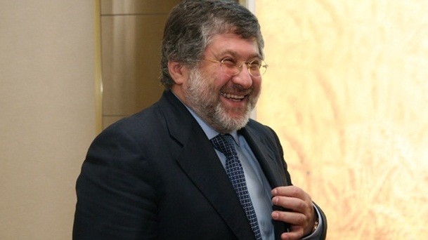Расследование: деньги МВФ для Украины присвоил Коломойский Расследование: деньги МВФ для Украины присвоил Коломойский