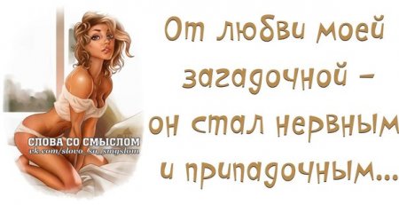 Прикольные, позитивные фразочки в картинках Прикольные, позитивные фразочки в картинках