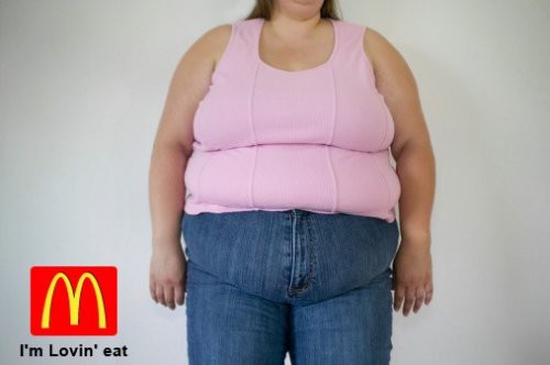 «Макдоналдс» — зло «Макдоналдс» — зло зло, макдональдс, прикол