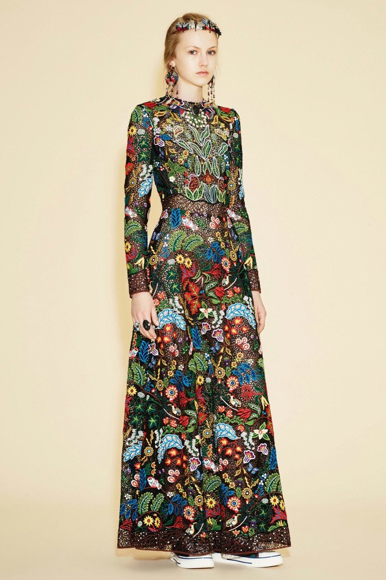   -  2016  Valentino