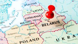 Запрет на выезд из Беларуси за долги