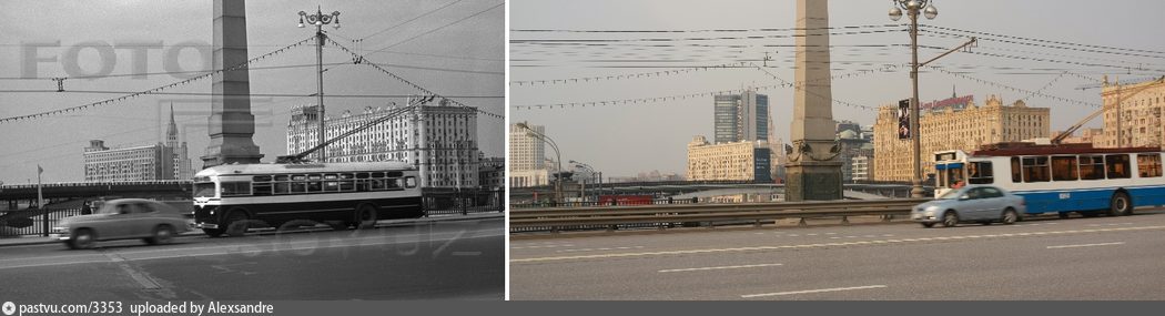 Сравним Москву, ч.2 Сравним Москву, ч.2