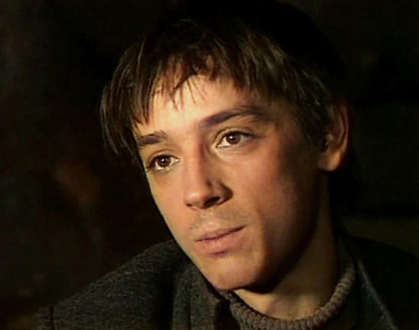 Николай Денисов в фильме «Ярость» (1979) (https://www.kino-teatr.ru)
