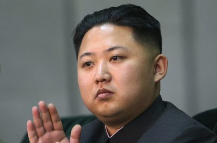 Война начнется через несколько часов. КИМ ЧЕН ЫН отдал войскам приказ о подготовке к наступлению