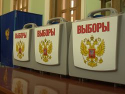 Госдума перенесла выборы президента России на день присоединения Крыма