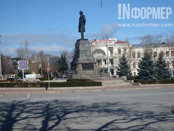 После «объятий» Путина