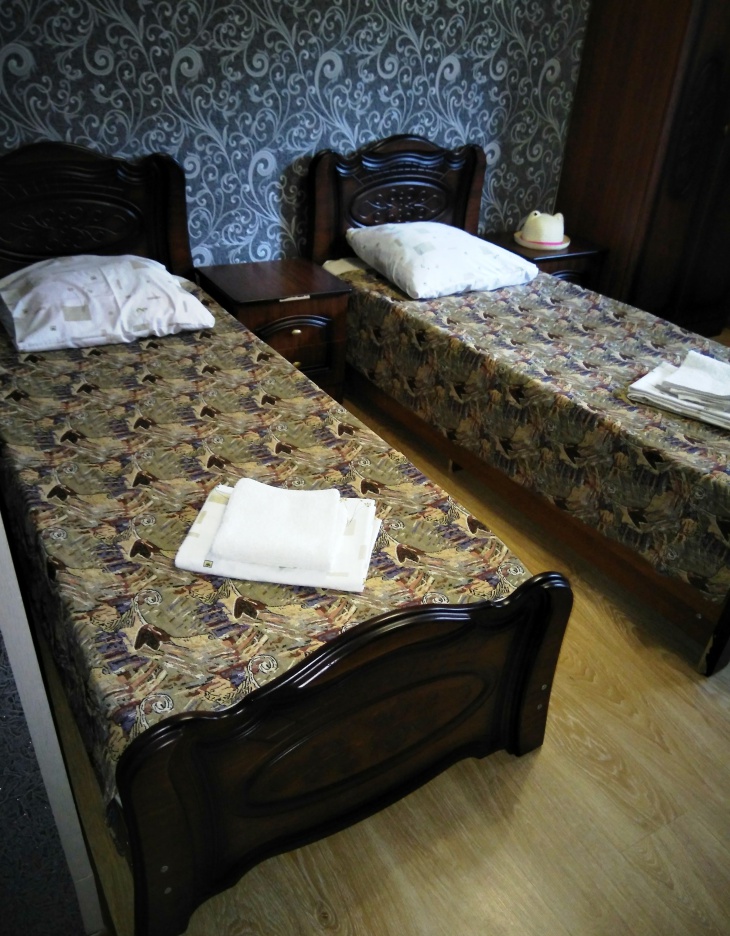 Поездка в Сочи. Адлер. Весёлое
