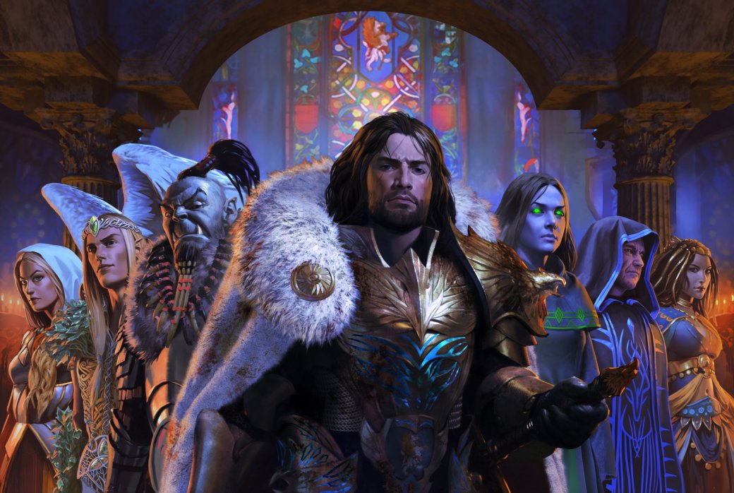 Рецензия на Might & Magic Heroes VII - Изображение 34 Рецензия на Might & Magic Heroes VII