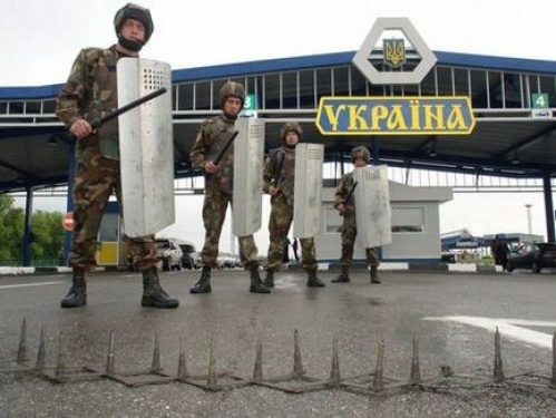 ООН: Украинские пограничники избили афганских беженцев - Криминал и происшествия в Украине - Кроме того, этих людей теперь пытаю