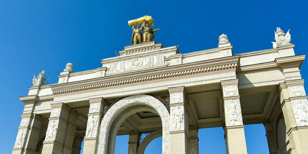 Центральный дом автоспорта станет новой точкой притяжения для гостей ВДНХ