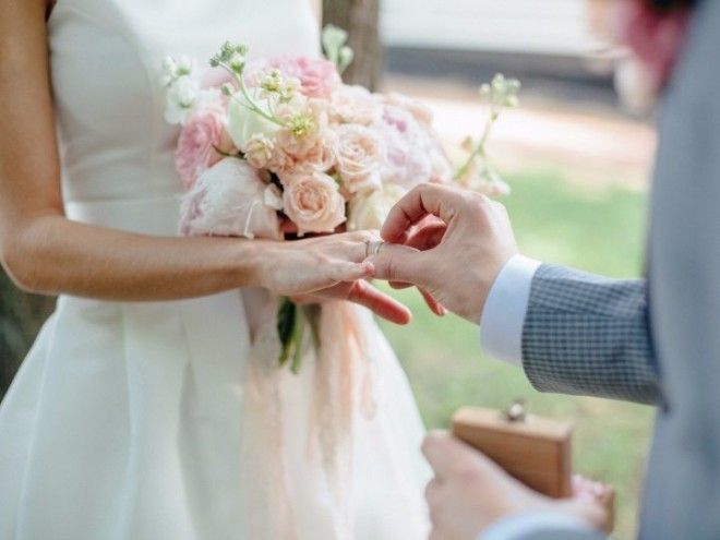 Дата вашей свадьбы и её влияние на судьбу вашей пары