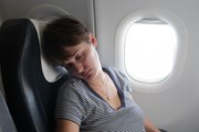 Как выспаться в самолете Как выспаться в самолете