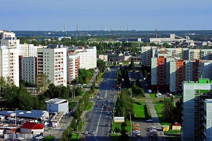 5 засекреченных городов СССР, которые даже не обозначались на картах