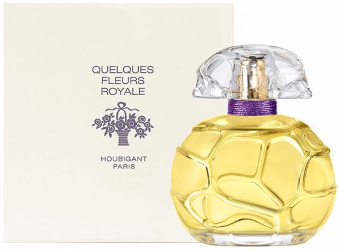 Quelques Fleurs
