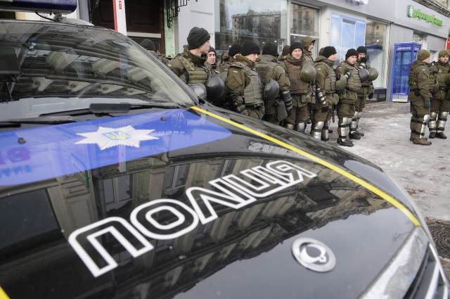В Закарпатье из гранатомета был обстрелян дом матери экс-главы Аграрной биржи