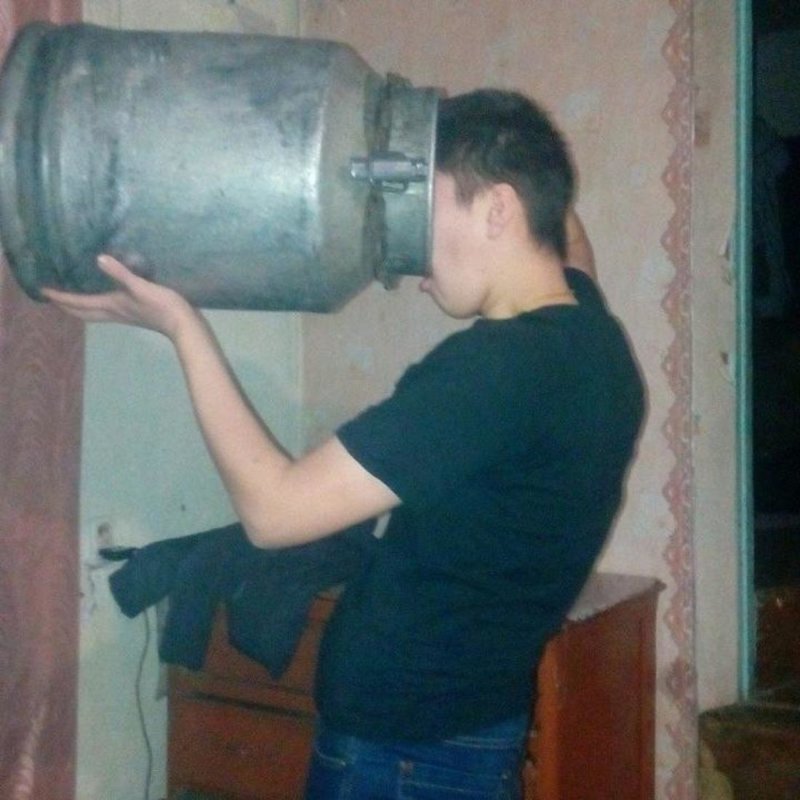 Имидж ничто, жажда — всё! Имидж ничто, жажда — всё! прикол, только в россии, умом россию не понять, юмор