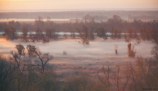 Россия в лучших фотографиях клуба National Geographic