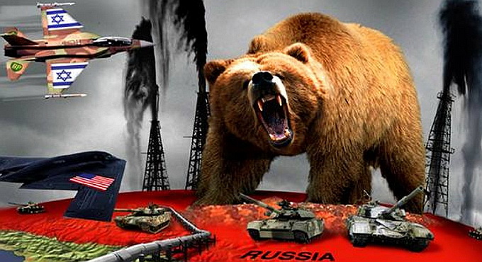 Западу придется привыкать к ведущей роли России, — редактор The Economist