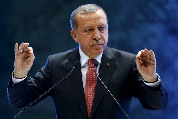 Эрдоган: Запад не несет в Ирак и Ливию мир и свободу, а стремится завладеть их нефтью