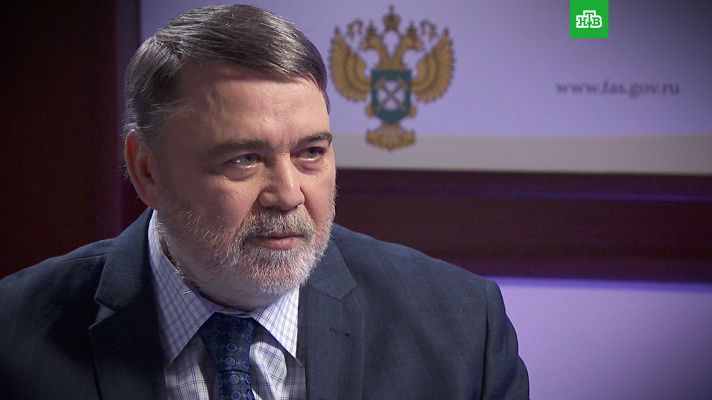 Игорь Артемьев: россияне давно переплачивают за услуги ЖКХ (видео)