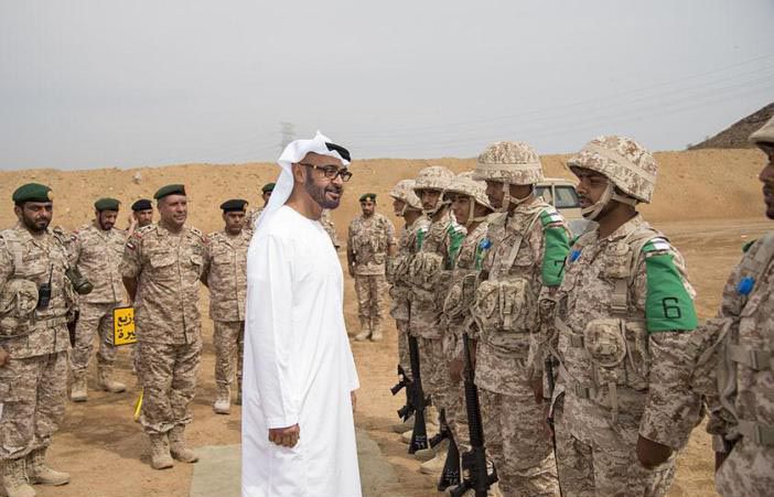 Принц погиб в Йемене или умер от инфаркта? Как Эмираты ввязались в войну