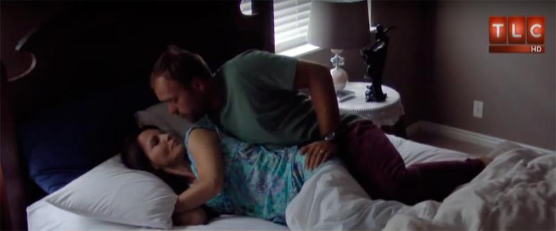 Муж, 5 жен и 24 ребенка. Семья, которая не вписывается ни в какие каноны