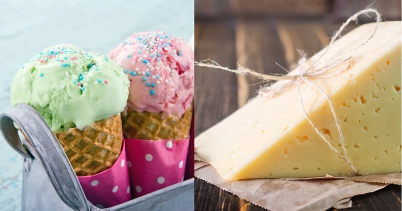 5 простых способов продлить свежесть молочных продуктов 5 простых способов продлить свежесть молочных продуктов Сливочное масло, еда, йогурт, молоко, отравление, срок годности, условия хранения