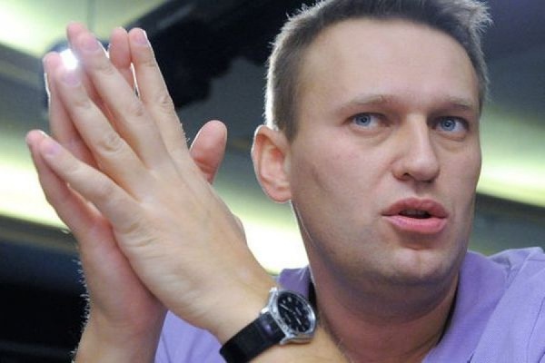 Навальный: военная победа Украины над Россией невозможна