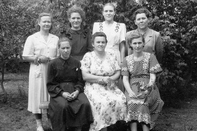 ОДНОПОЛАЯ ЛЮБОВЬ В СОВЕТСКОМ СЕЛЕ ОДНОПОЛАЯ ЛЮБОВЬ В СОВЕТСКОМ СЕЛЕ