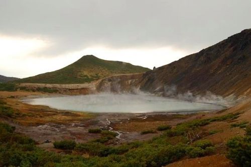 Каньо Кристалес