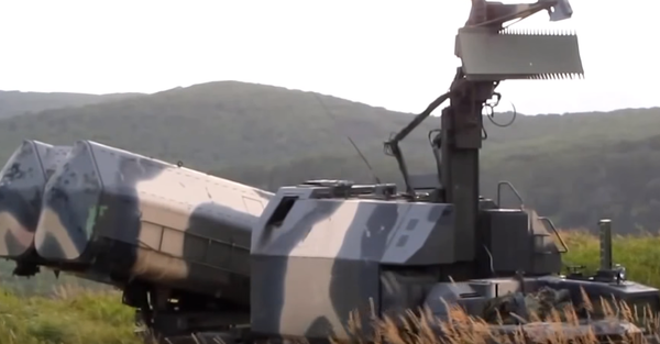 Россия ответила Западу залпом из всех орудий Россия ответила Западу залпом из всех орудий
